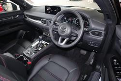 2025 Mazda CX-5 G35 GT SP