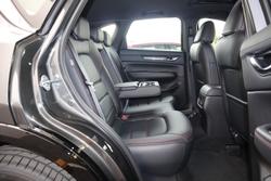 2025 Mazda CX-5 G35 GT SP