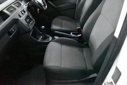 2018 Volkswagen
Caddy TSI160 Runner