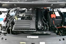 2018 Volkswagen
Caddy TSI160 Runner