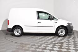 2018 Volkswagen
Caddy TSI160 Runner