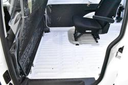 2018 Volkswagen
Caddy TSI160 Runner