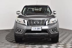 2017 Nissan
Navara ST