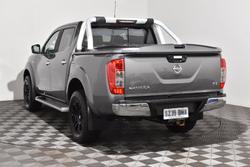 2017 Nissan
Navara ST