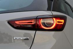 2025 Mazda
                CX-3 G20 GT SP