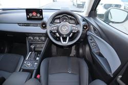 2025 Mazda
                CX-3 G20 GT SP