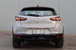 2025 Mazda
                CX-3 G20 GT SP
