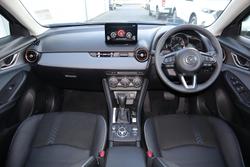 2025 Mazda
                CX-3 G20 GT SP