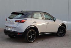 2025 Mazda
                CX-3 G20 GT SP