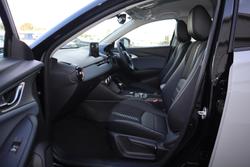 2025 Mazda
                CX-3 G20 GT SP