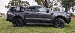 2019 Ford
Ranger Wildtrak