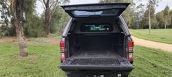 2019 Ford
Ranger Wildtrak