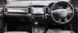 2019 Ford
Ranger Wildtrak