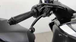 2021 Yamaha Tricity 155 ABS (MW150A) Tricity White