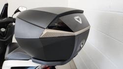 2021 Yamaha Tricity 155 ABS (MW150A) Tricity White