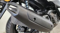 2021 Yamaha Tricity 155 ABS (MW150A) Tricity White