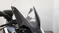 2021 Yamaha Tricity 155 ABS (MW150A) Tricity White