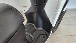 2021 Yamaha Tricity 155 ABS (MW150A) Tricity White