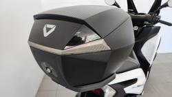 2021 Yamaha Tricity 155 ABS (MW150A) Tricity White