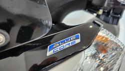 2021 Yamaha Tricity 155 ABS (MW150A) Tricity White