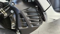 2021 Yamaha Tricity 155 ABS (MW150A) Tricity White