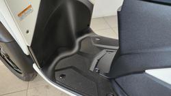 2021 Yamaha Tricity 155 ABS (MW150A) Tricity White