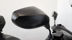 2021 Yamaha Tricity 155 ABS (MW150A) Tricity White