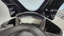 2021 Yamaha Tricity 155 ABS (MW150A) Tricity White