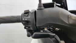 2021 Yamaha Tricity 155 ABS (MW150A) Tricity White