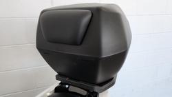 2021 Yamaha Tricity 155 ABS (MW150A) Tricity White