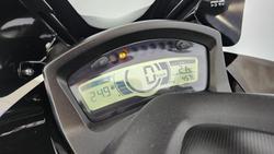 2021 Yamaha Tricity 155 ABS (MW150A) Tricity White