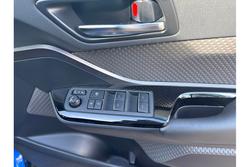 2021 Toyota
C-HR Koba