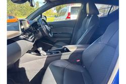 2021 Toyota
C-HR Koba