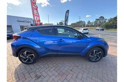 2021 Toyota
C-HR Koba