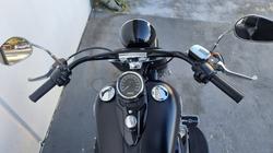 2016 Harley-davidson FLSS SOFTAIL SLIM S Black