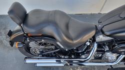 2016 Harley-davidson FLSS SOFTAIL SLIM S Black