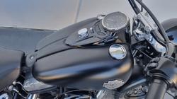 2016 Harley-davidson FLSS SOFTAIL SLIM S Black
