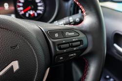 2022 Kia
Picanto GT-Line