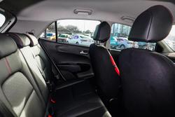 2022 Kia
Picanto GT-Line