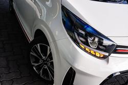 2022 Kia
Picanto GT-Line