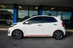 2022 Kia
Picanto GT-Line