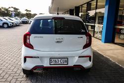 2022 Kia
Picanto GT-Line
