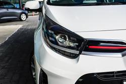 2022 Kia
Picanto GT-Line