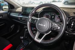 2022 Kia
Picanto GT-Line