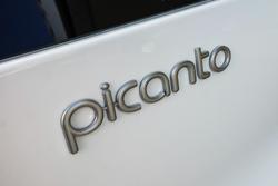 2022 Kia
Picanto GT-Line