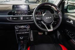 2022 Kia
Picanto GT-Line