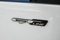 2022 Kia
Picanto GT-Line