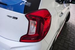 2022 Kia
Picanto GT-Line