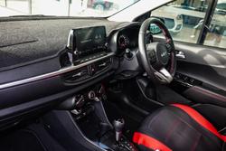 2022 Kia
Picanto GT-Line