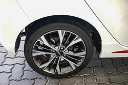 2022 Kia
Picanto GT-Line